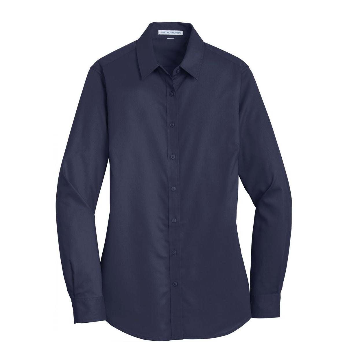 True Navy - Front