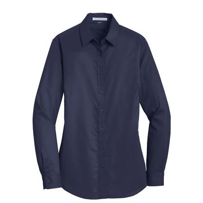 True Navy - Front