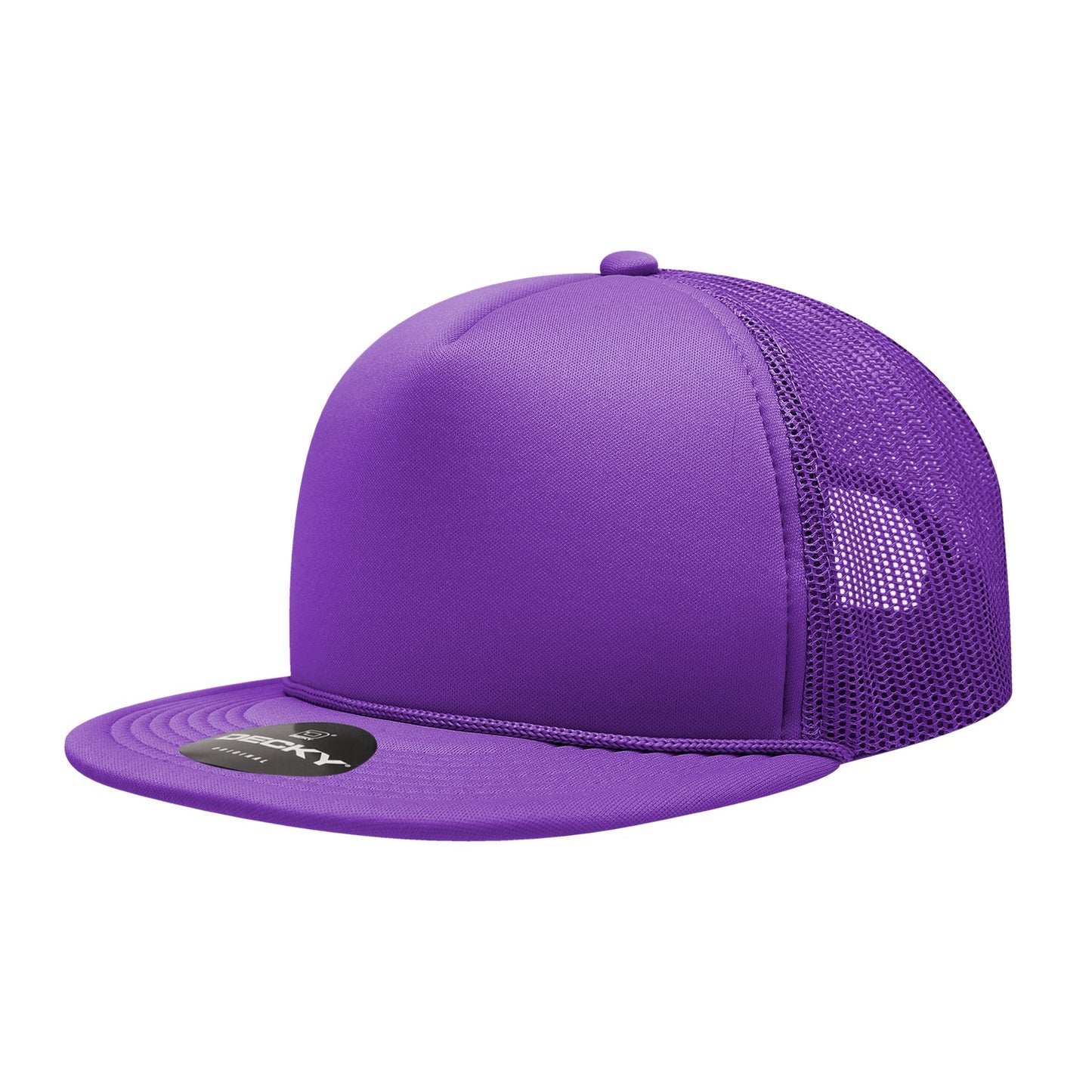Purple - Front