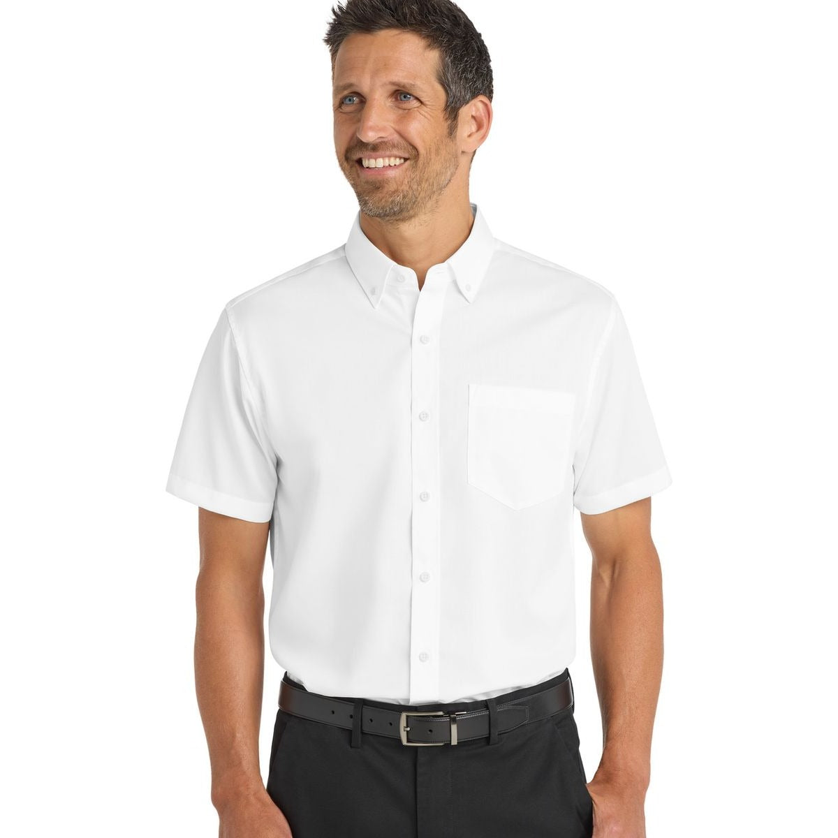 White - Model