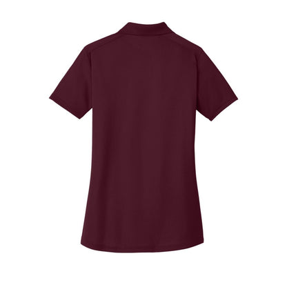 Maroon - Back