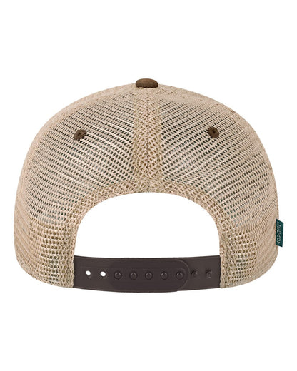 Brown/ Khaki - Back