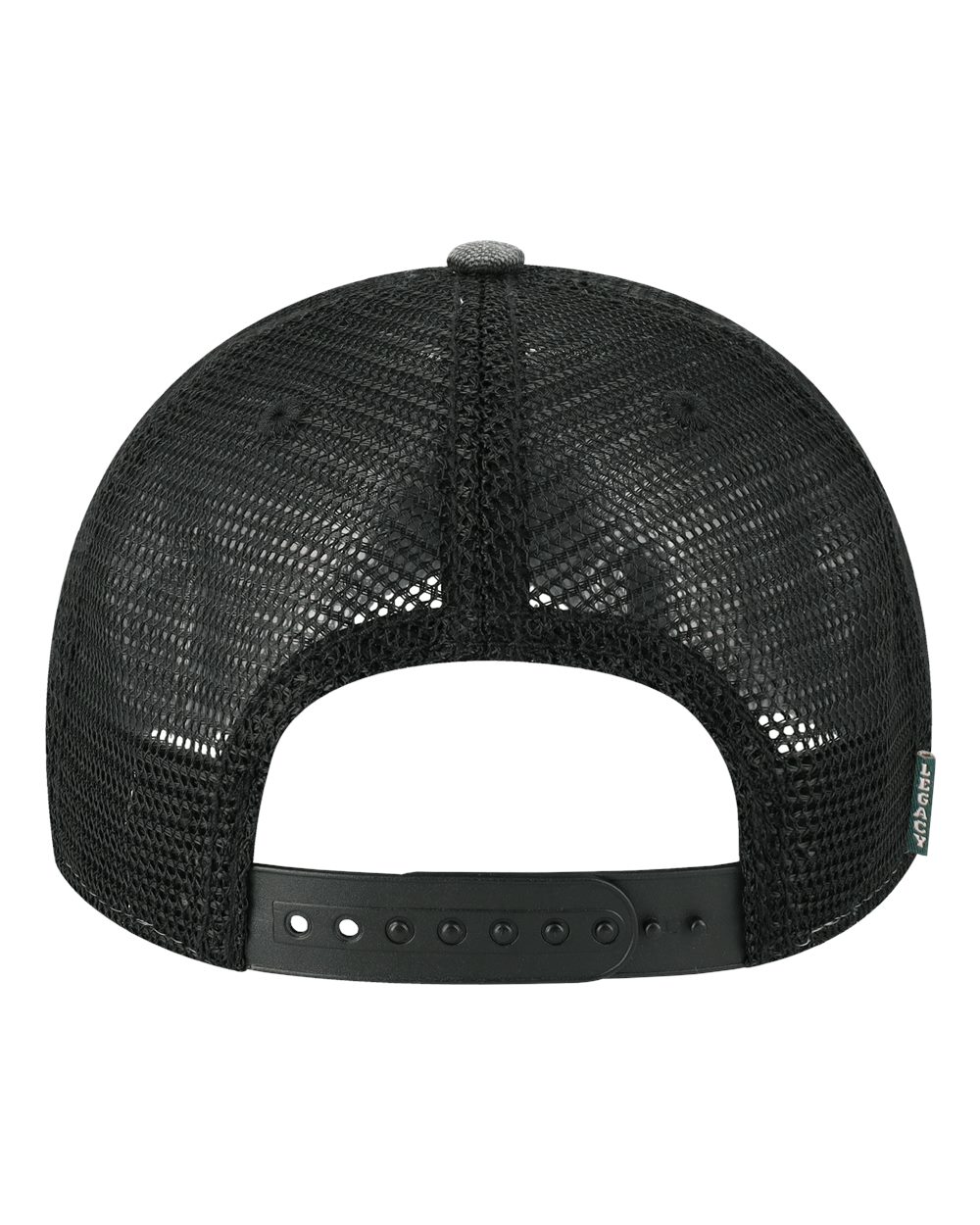Black - Back