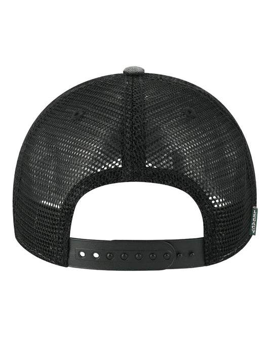 Black - Back