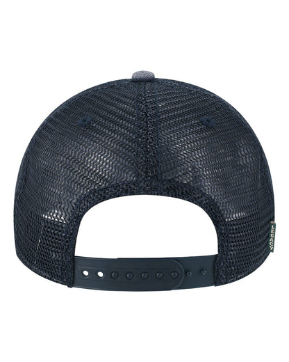 Navy - Back