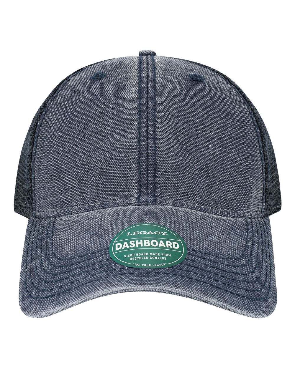 Navy - Front