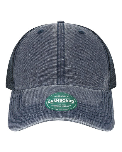 Navy - Front