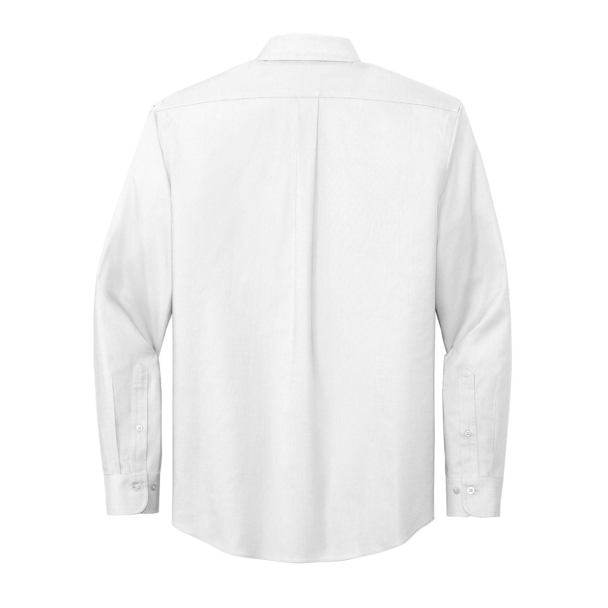 White - Back