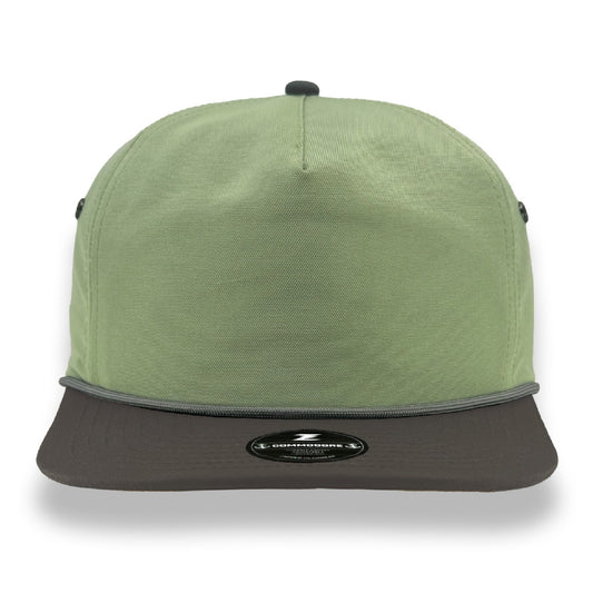 Zapped Headwear COMMODORE - Lifestyle 6