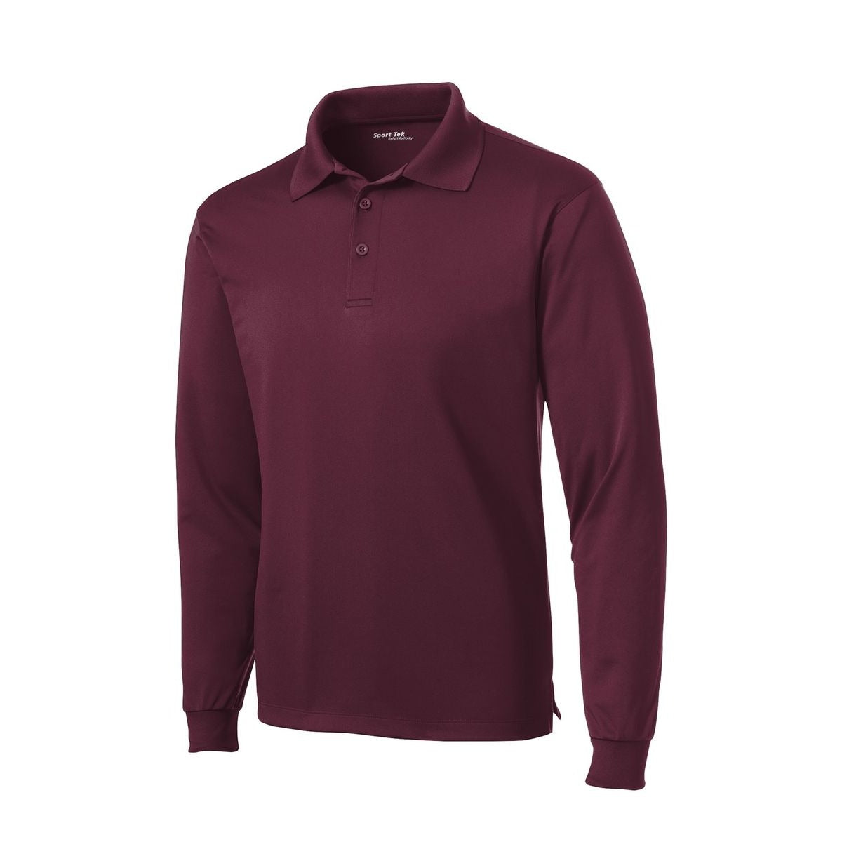 Maroon - Front