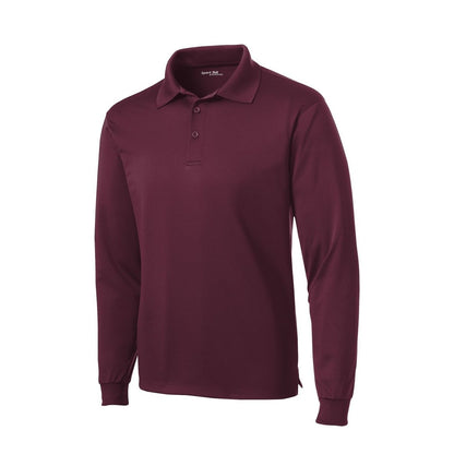 Maroon - Front