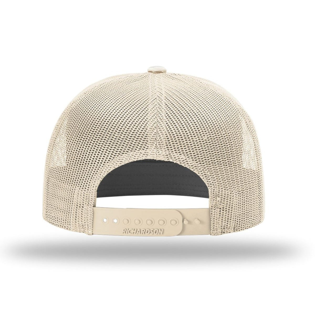 Harvest Duck Camo/ Sandstone - Back