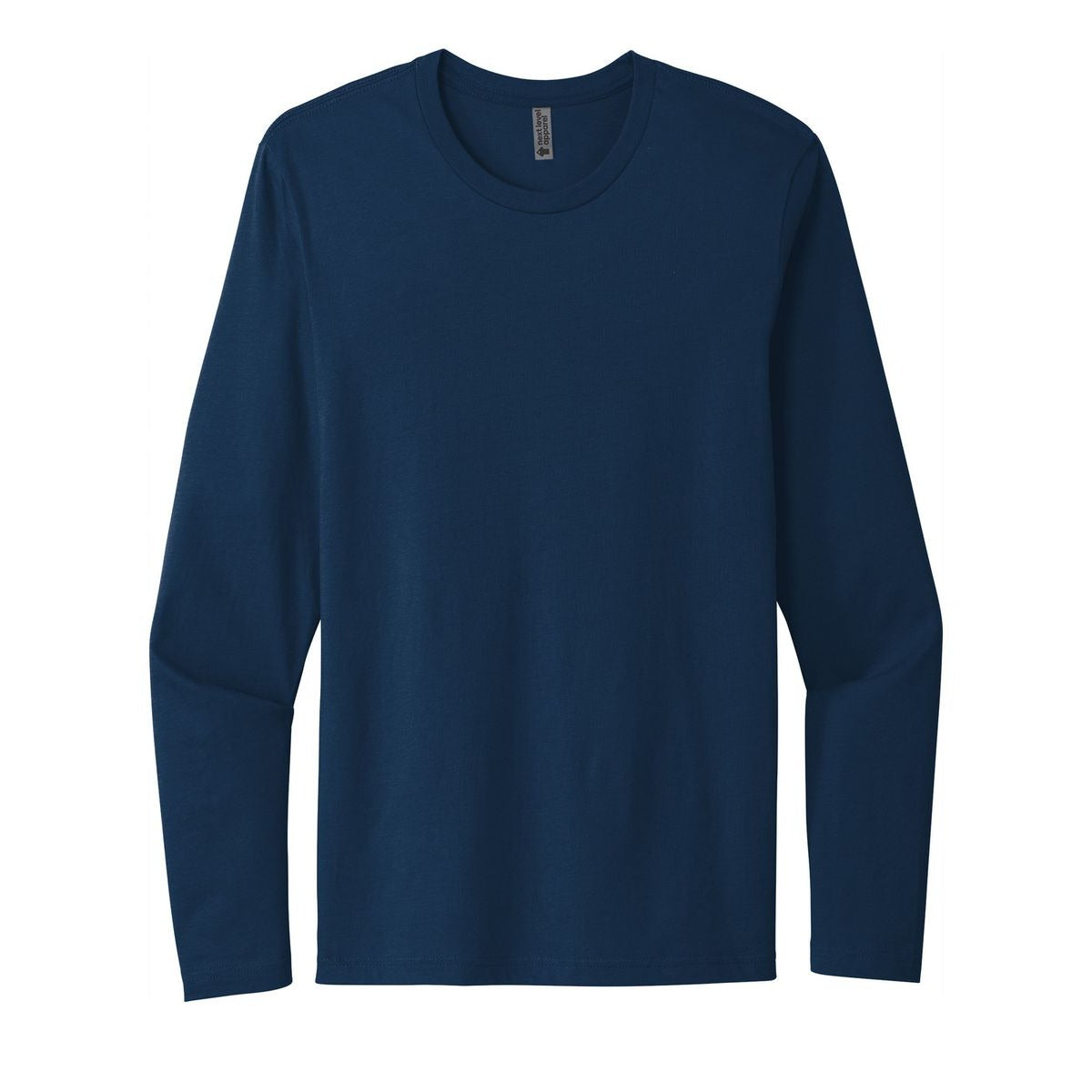 Cool Blue - Front