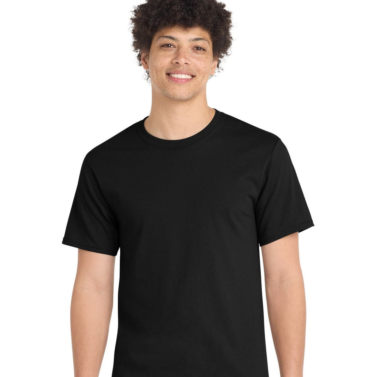 Jet Black - Model