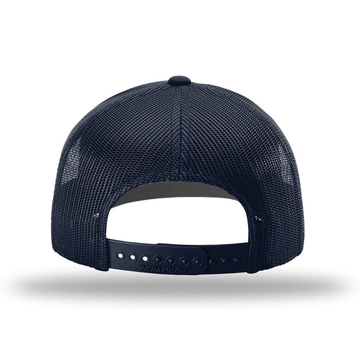 Navy - Back