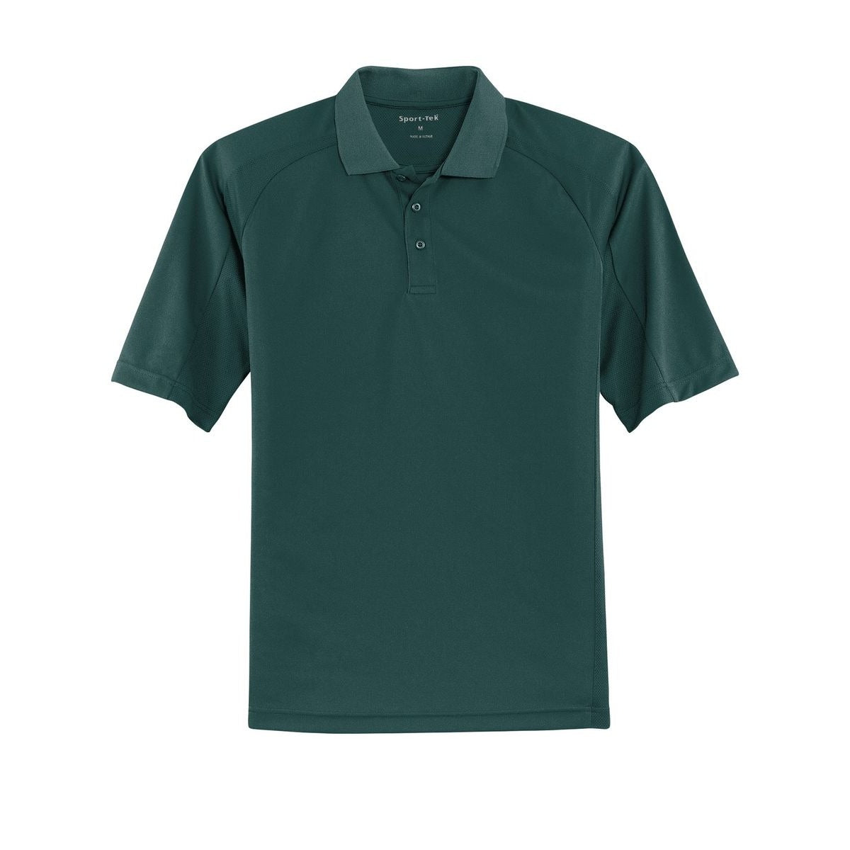 Dark Green - Front