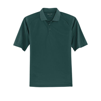Dark Green - Front