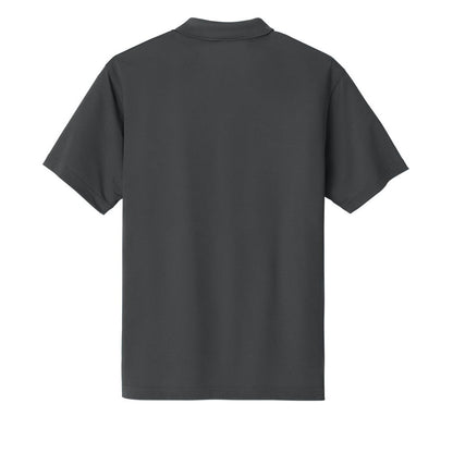 Shadow Grey - Back