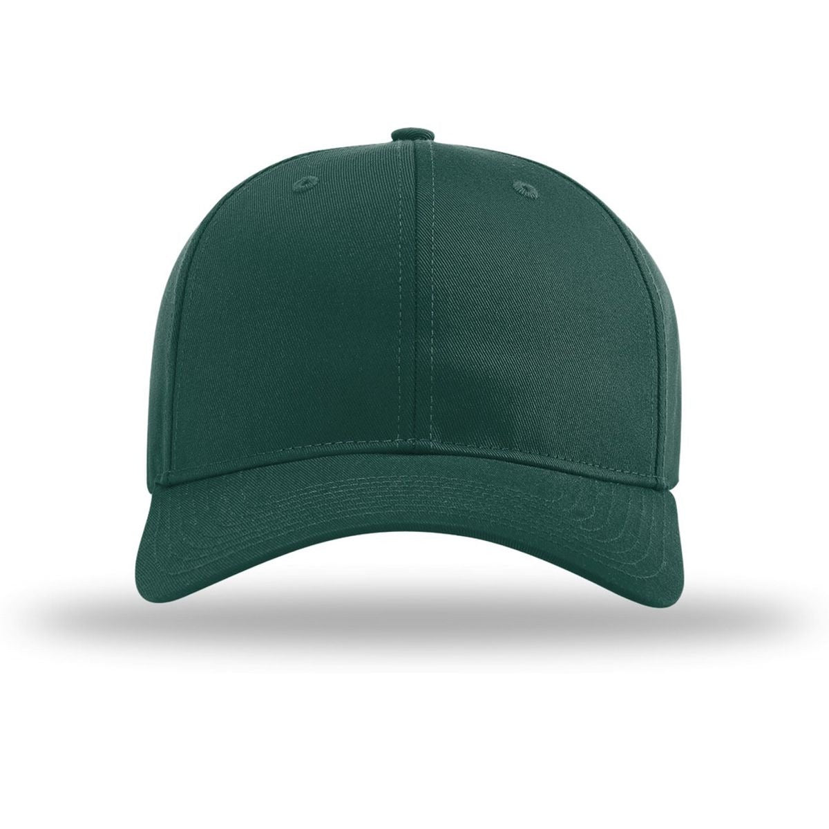 Dark Green - Front