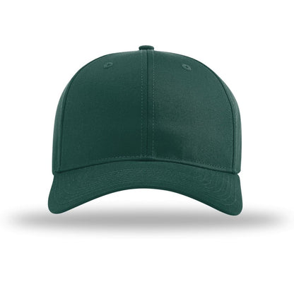Dark Green - Front