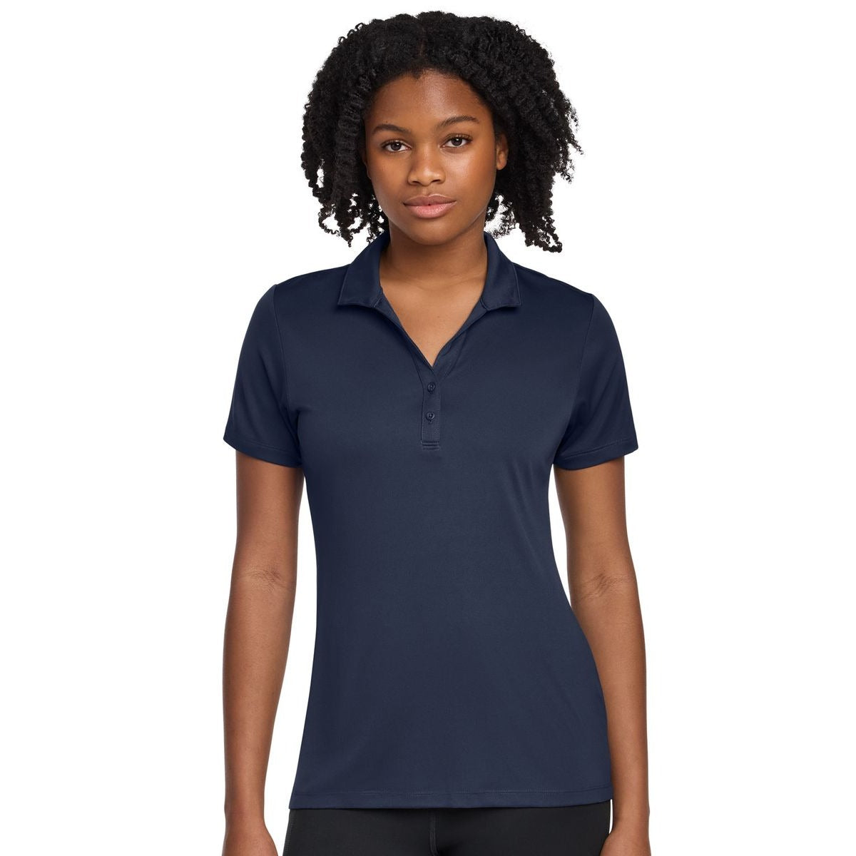 True Navy - Model