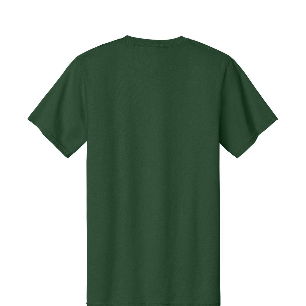 Forest Green - Back
