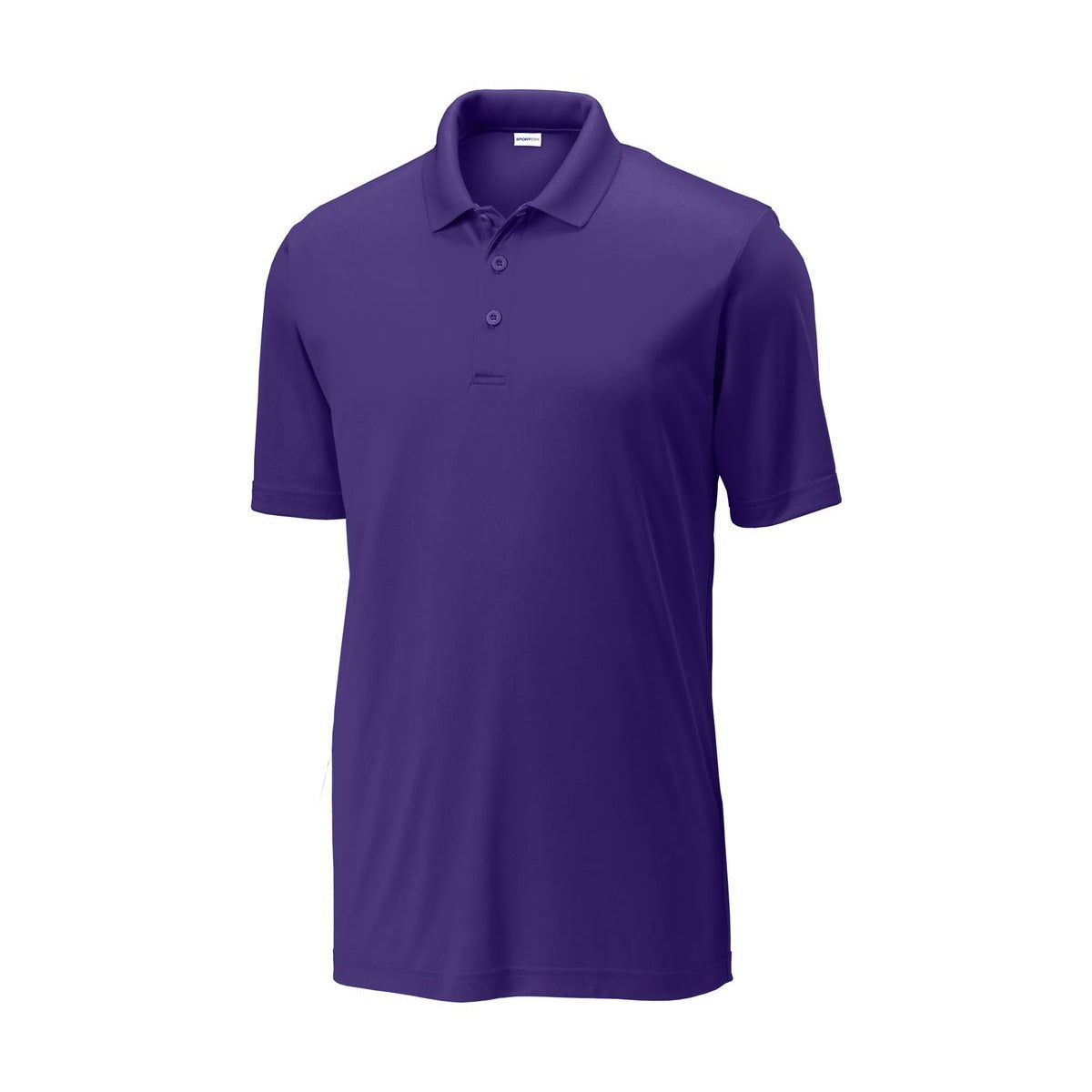 Purple - Front