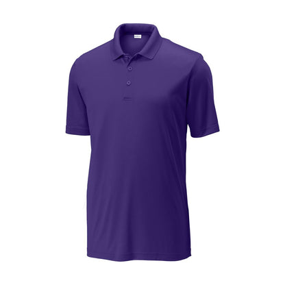 Purple - Front