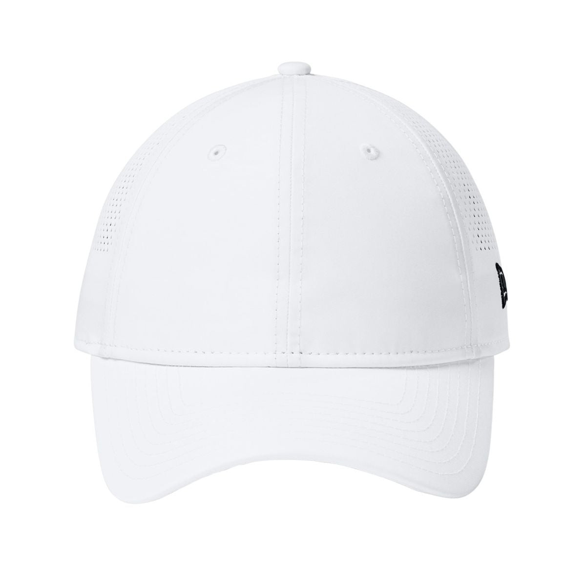 Flag White - Front