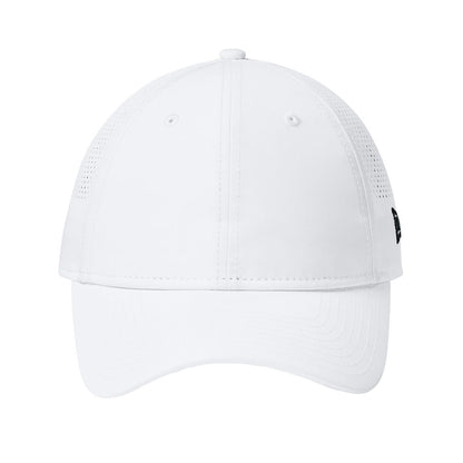 Flag White - Front