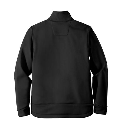 Black - Back