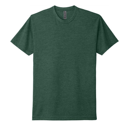 Heather Forest Green - Front