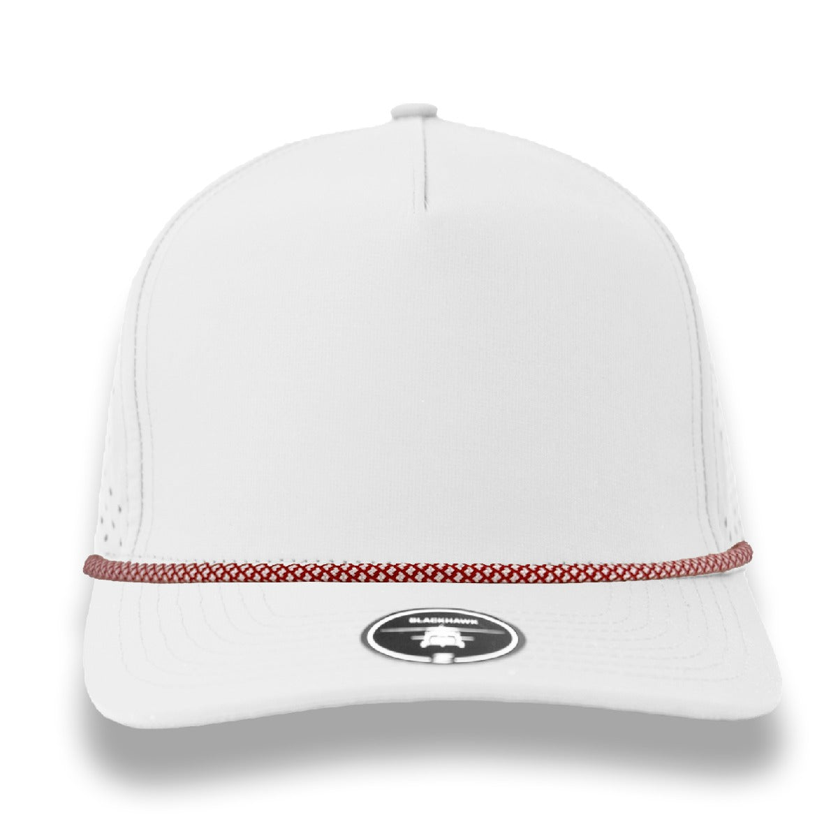 Zapped Headwear BLACKHAWK R+ - Lifestyle 16