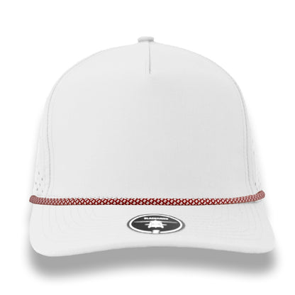 Zapped Headwear BLACKHAWK R+ - Lifestyle 16