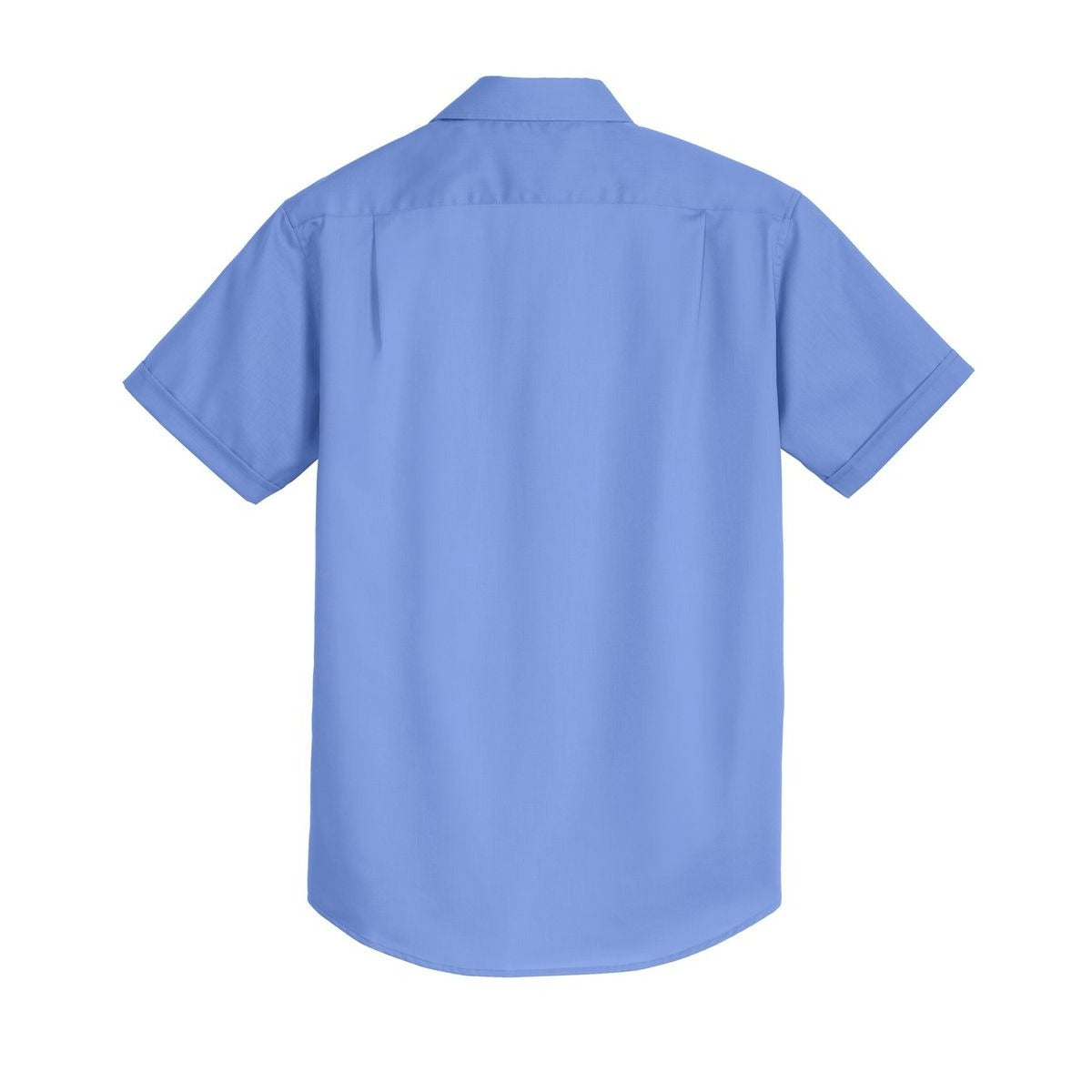Ultramarine Blue - Back