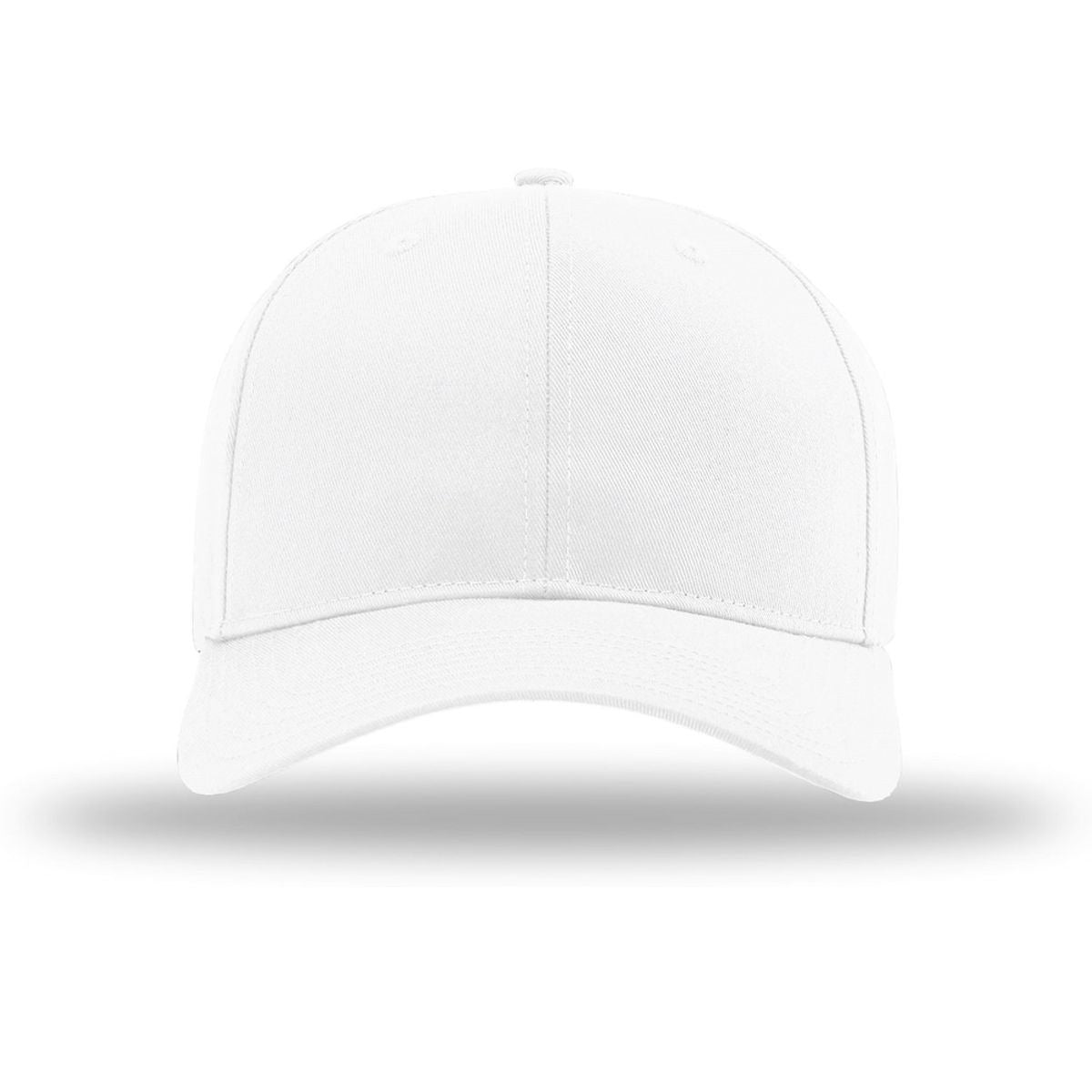 White - Front