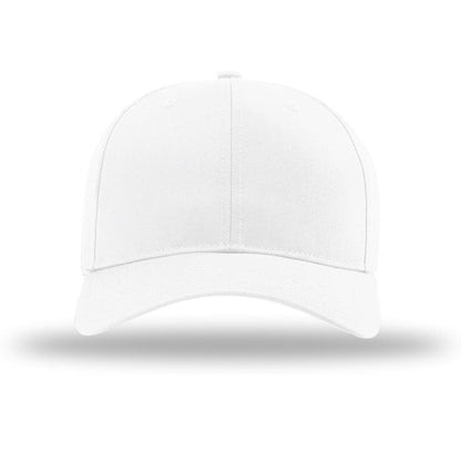 White - Front