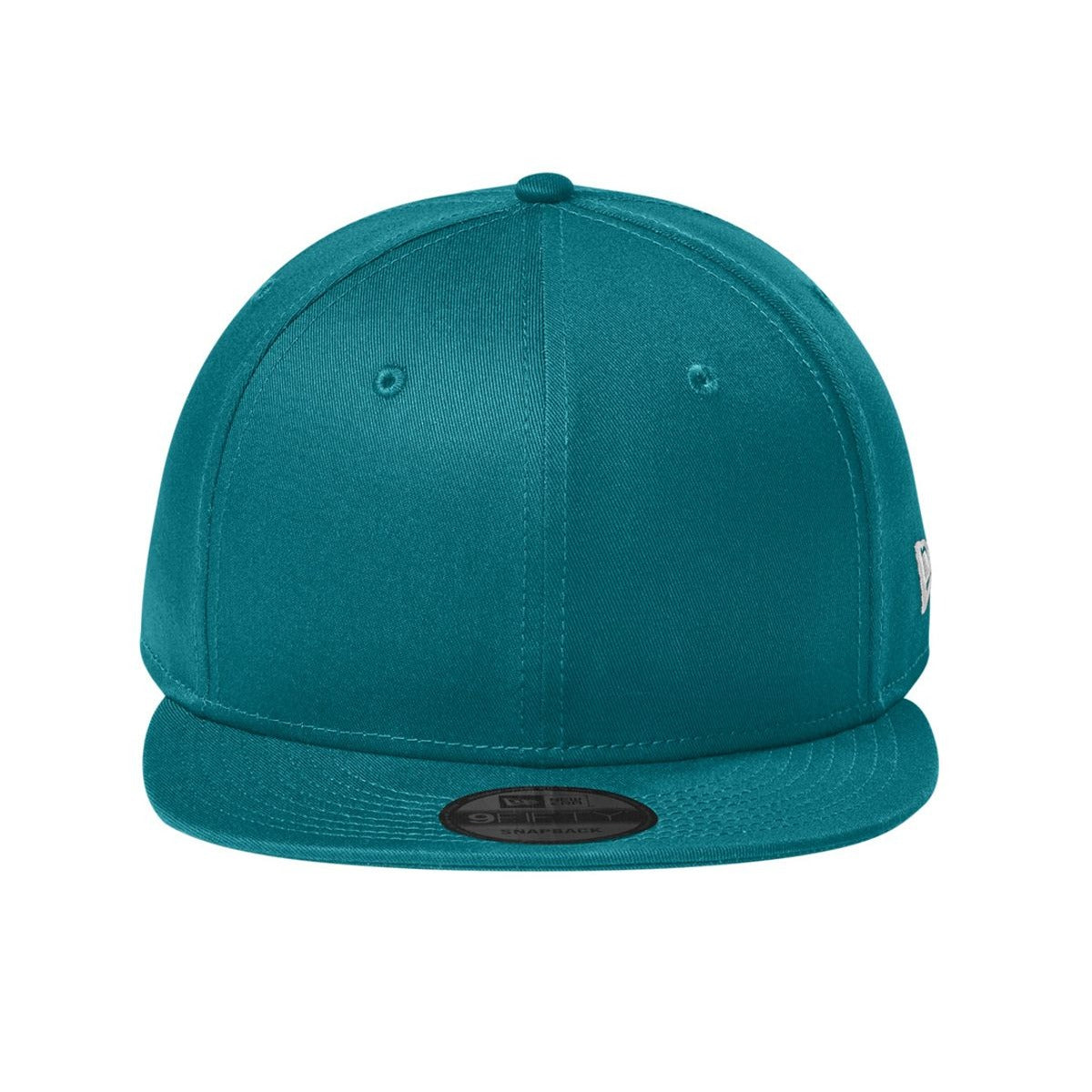 Flag Shark Teal - Front