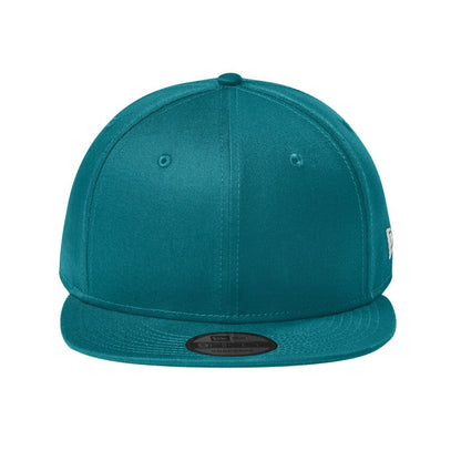 Flag Shark Teal - Front