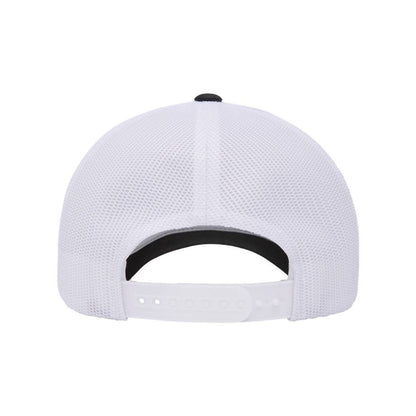 Black/ White - Back