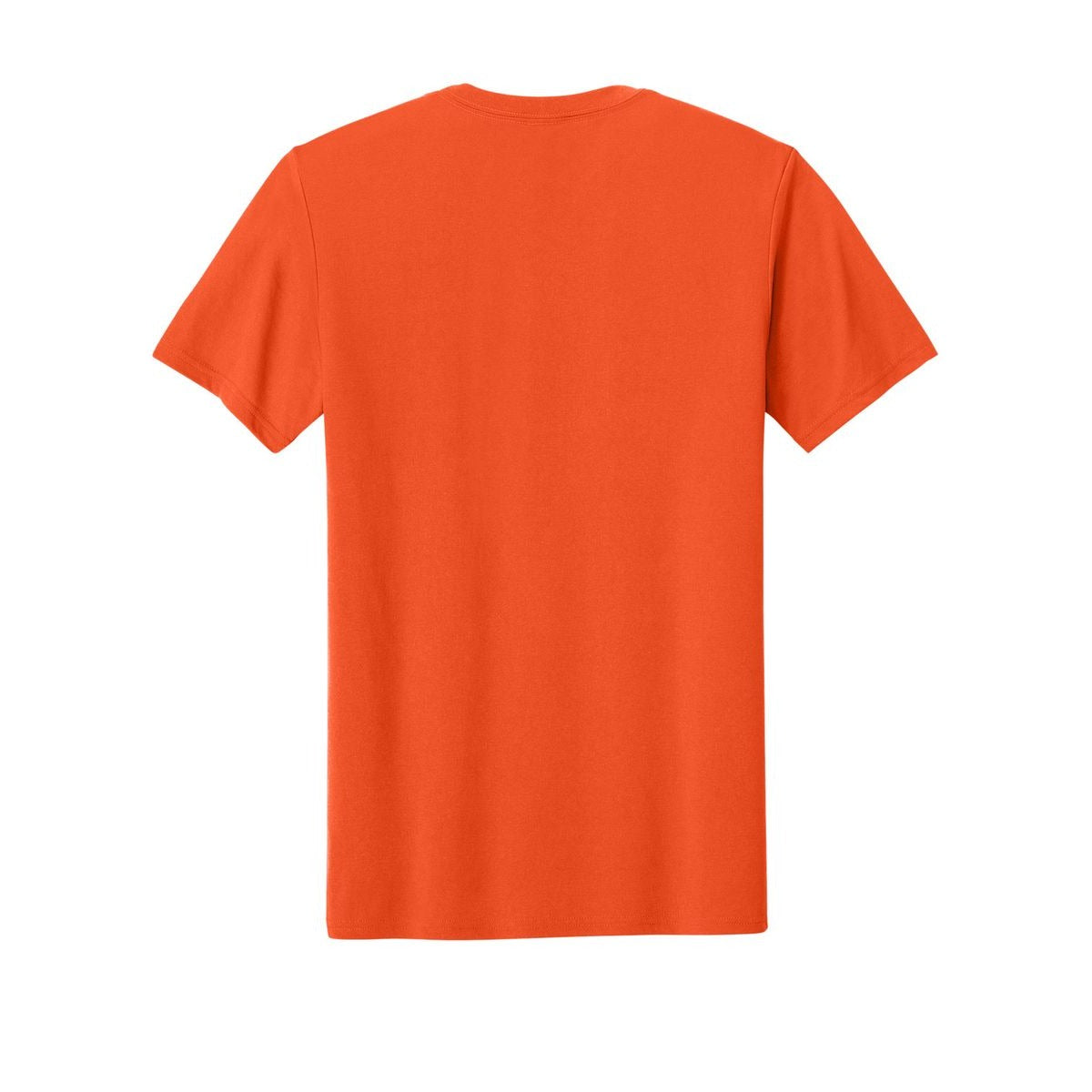 Orange - Back