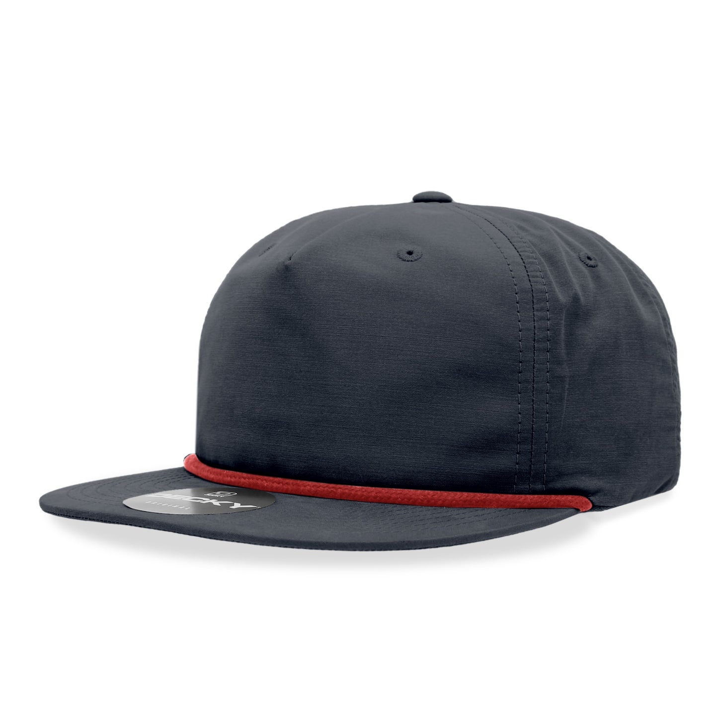 Navy/Red - Front