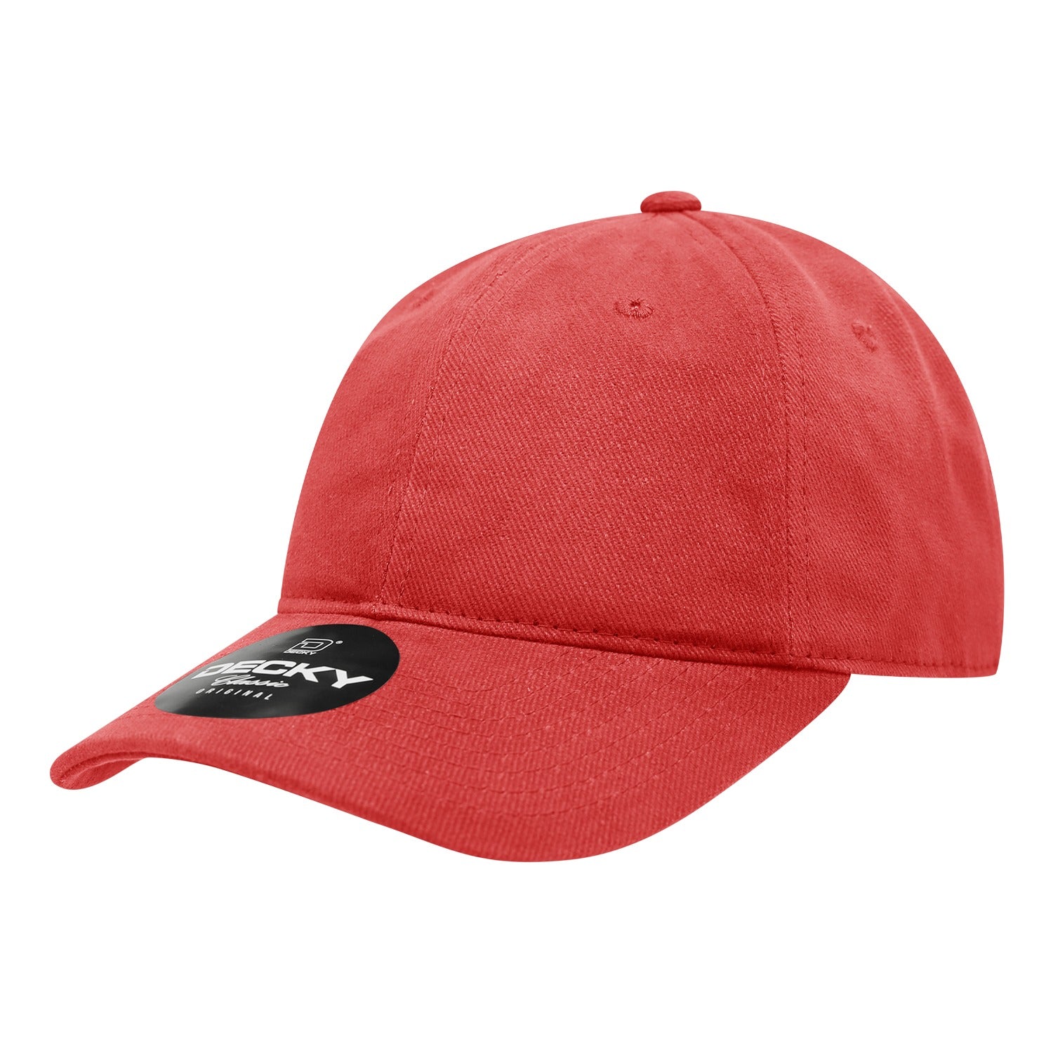 Red - Front