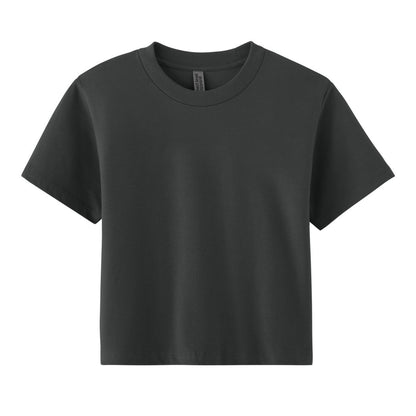 Graphite Black - Front