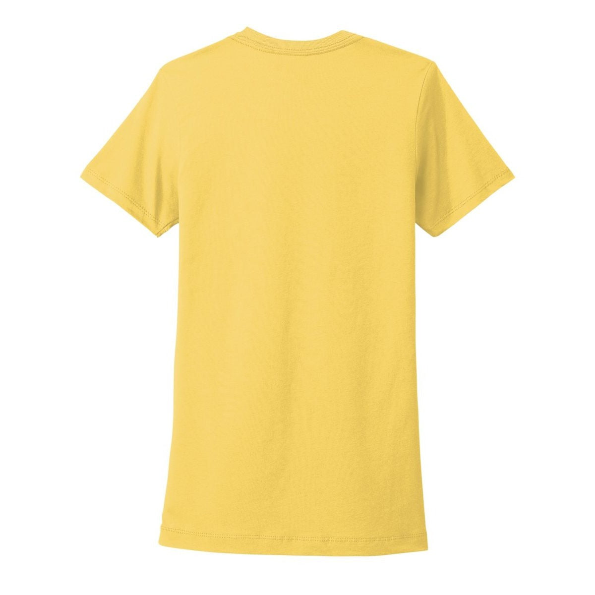 Banana Cream - Back