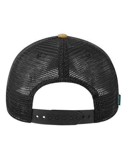 Khaki/ Black - Back
