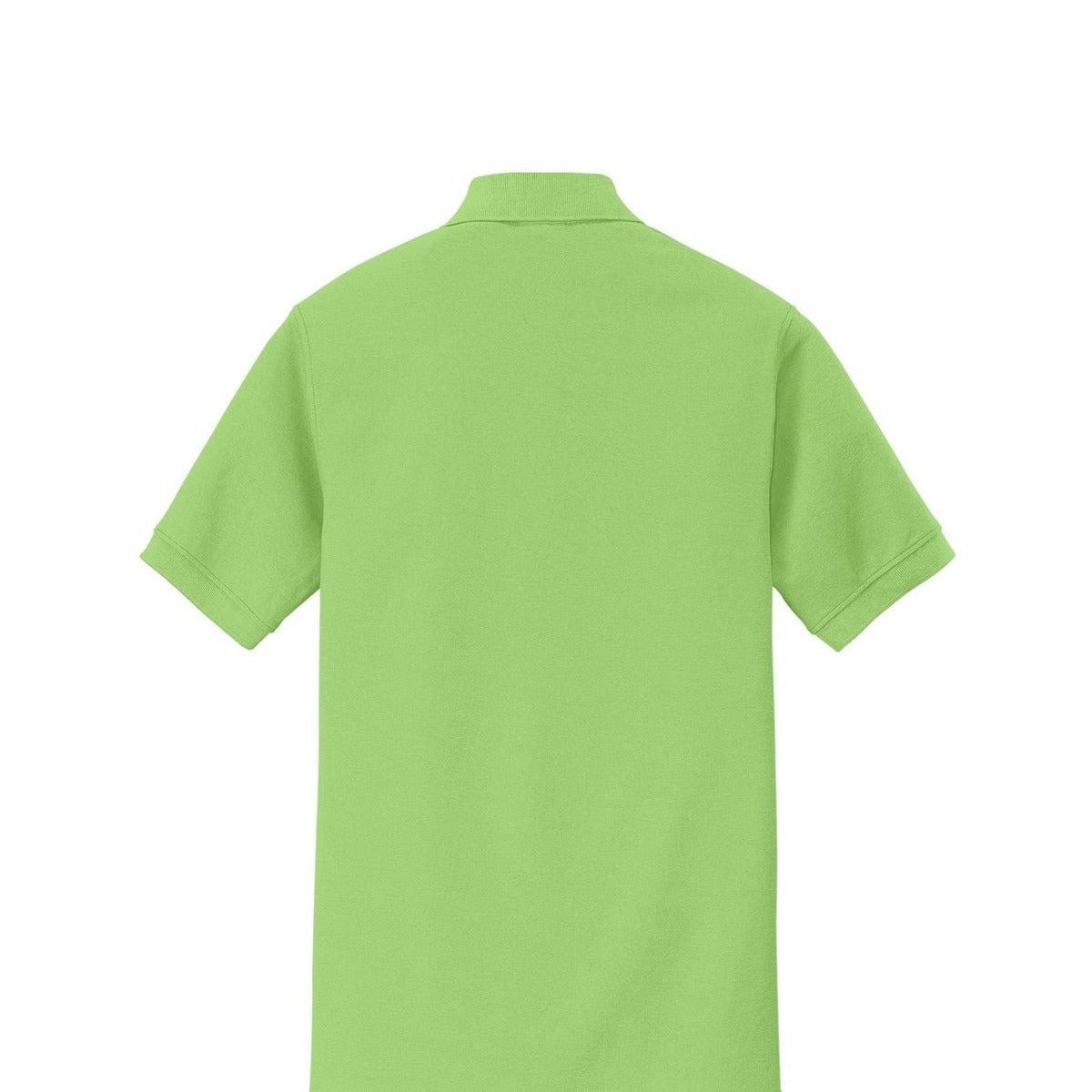 Lime - Back