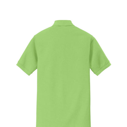 Lime - Back