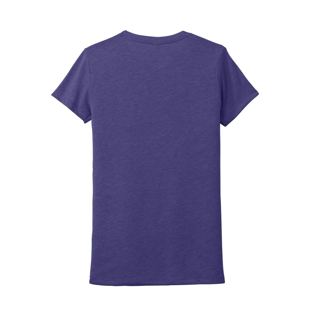 Purple Rush - Back