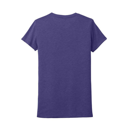 Purple Rush - Back
